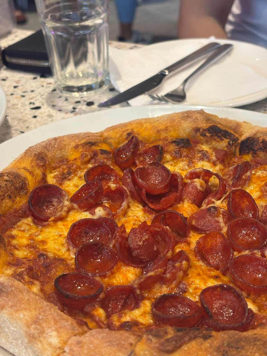 Pepperonley 2.0
