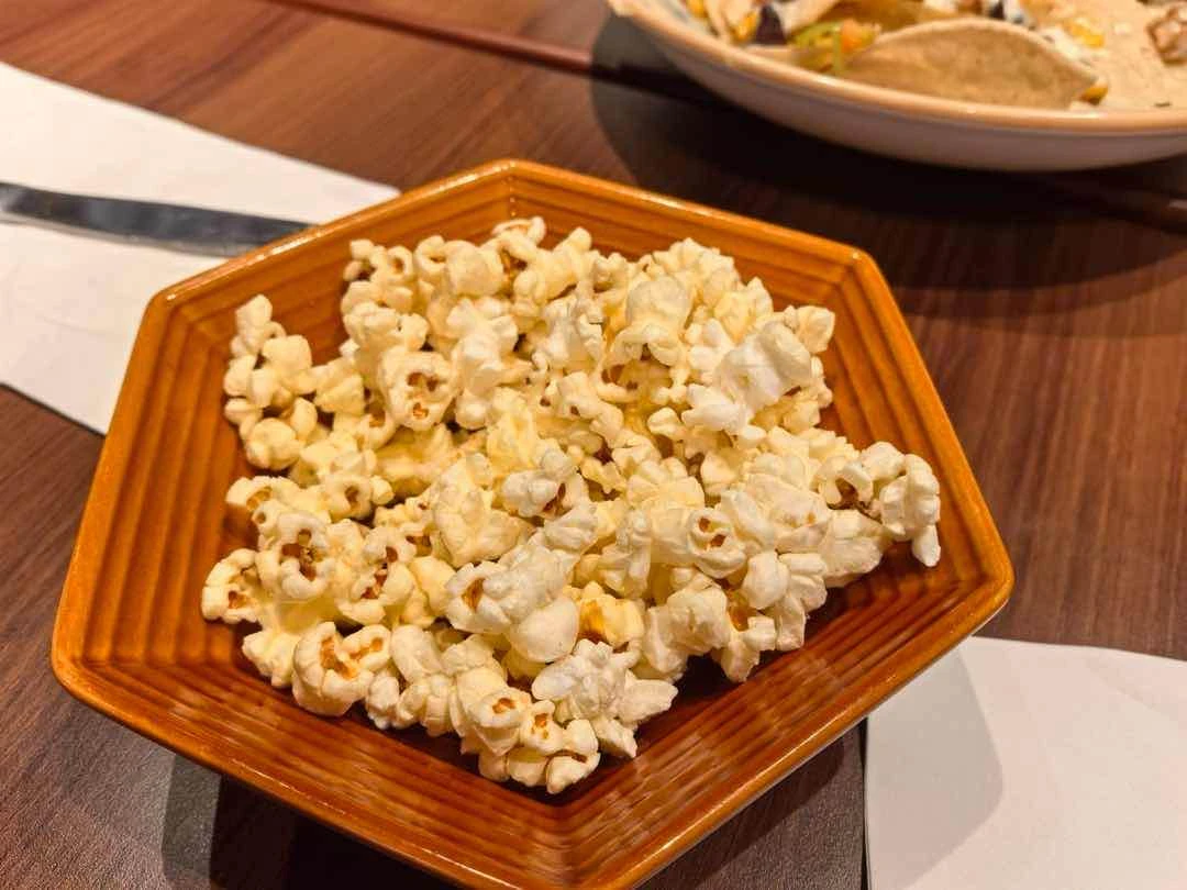 Popcorn