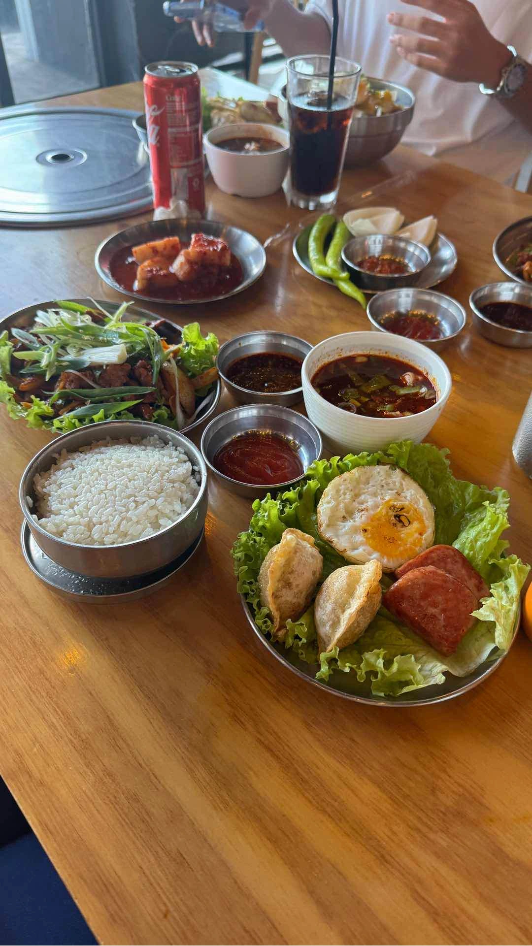 jeyuk bokkeum