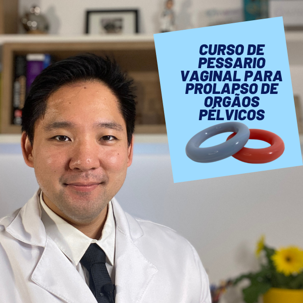 Curso de Pessario Vaginal