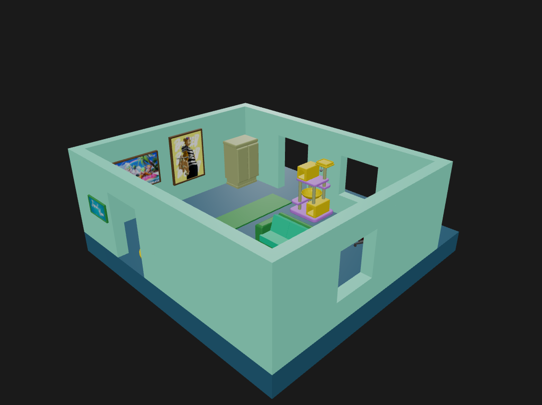 therenderpool's room