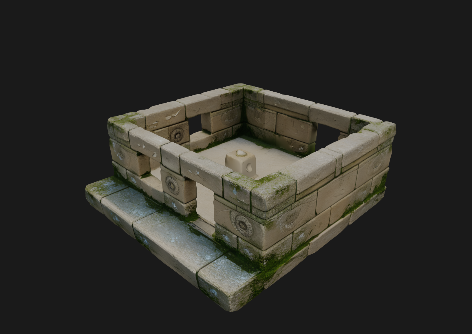 cyberjakeaped.eth's room