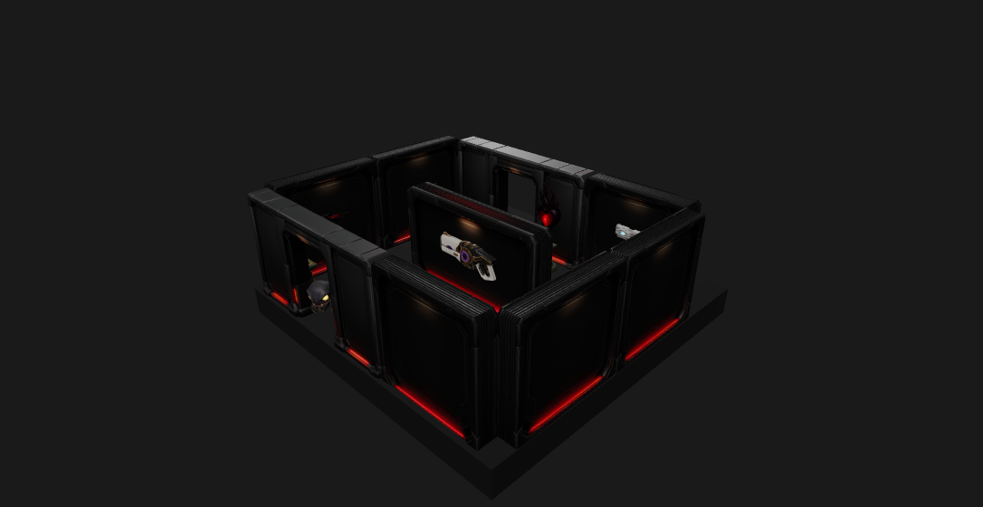 popvisly's room