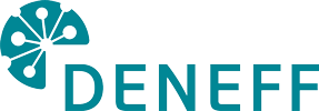 Logo DENEFF