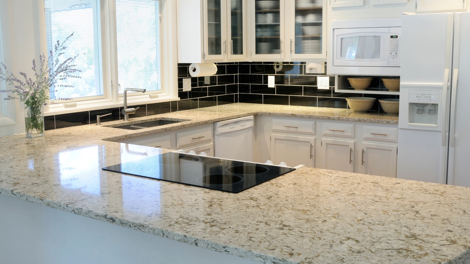 granite kitchen and bath santa clarita