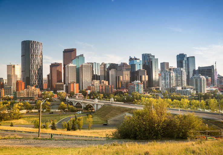 Calgary, Alberta Apartments For Rent | RentBoard