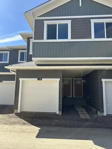 BEAUTIFUL BRAND NEW TOWNHOUSE FOR RENT IN ORCHARDS AREA WITH 3 BED AND 2.5 BATH | 14 - 603 Orchards Boulevard Southwest, Edmonton