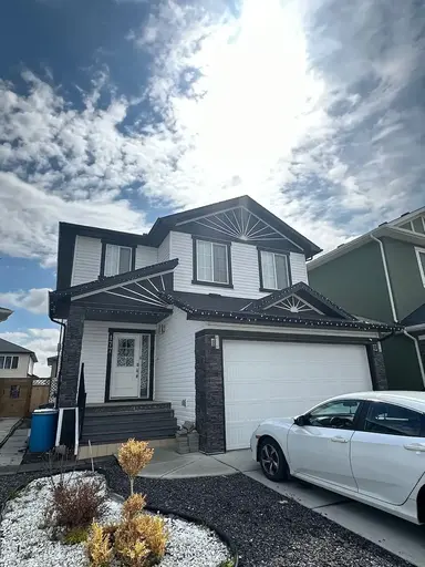 Home with all Ensuite Bedrooms | 177 Baysprings Gardens Southwest, Airdrie