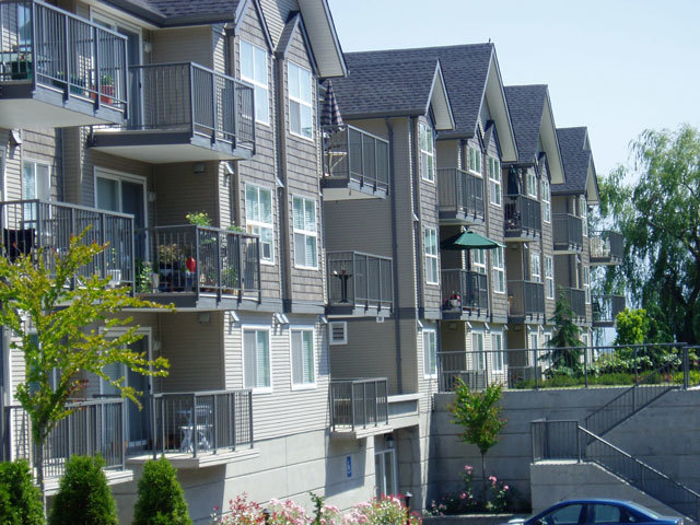 Photo of Delair Court Apartments Property Image