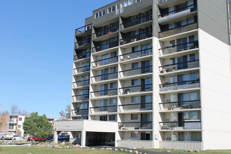 Photo of Cumberland Towers Property Image
