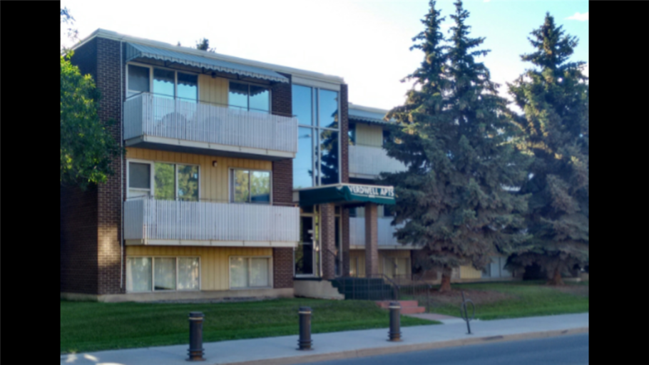 Photo of Verdwell Apartments Property Image