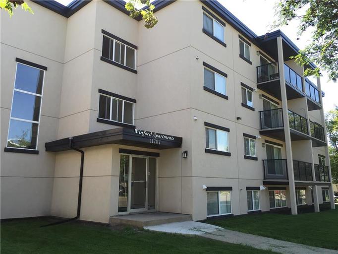 Photo of Winford Apartments Property Image