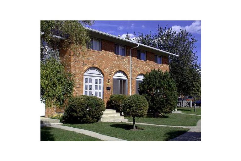 Photo of Jamestown Village Property Image