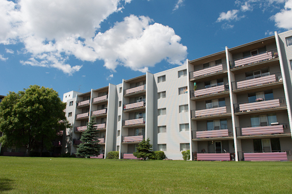 Photo of Parkwood Square Property Image