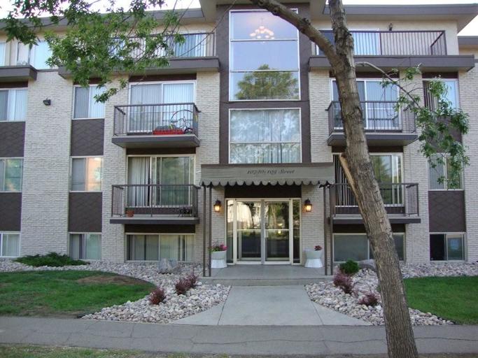 Photo of Millennium Manor Property Image