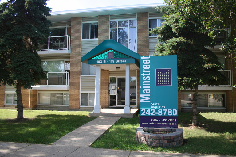 Photo of Kane Apartments Property Image