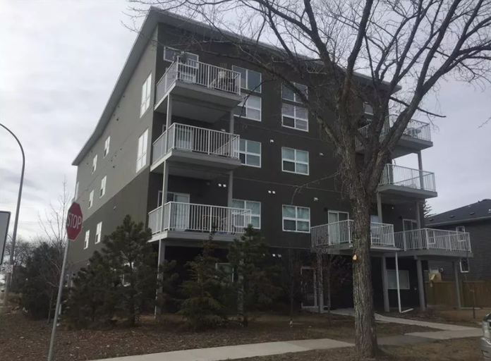 Photo of 11106 122 Street - Apartment Building in Inglewood Property Image