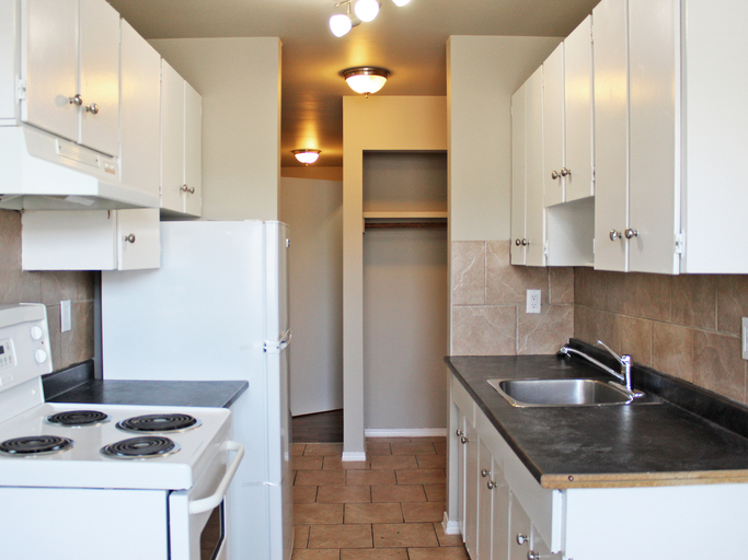 Photo of Taurus Apartments Property Image
