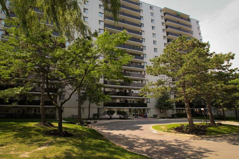 Photo of 1840 Bloor St E Property Image