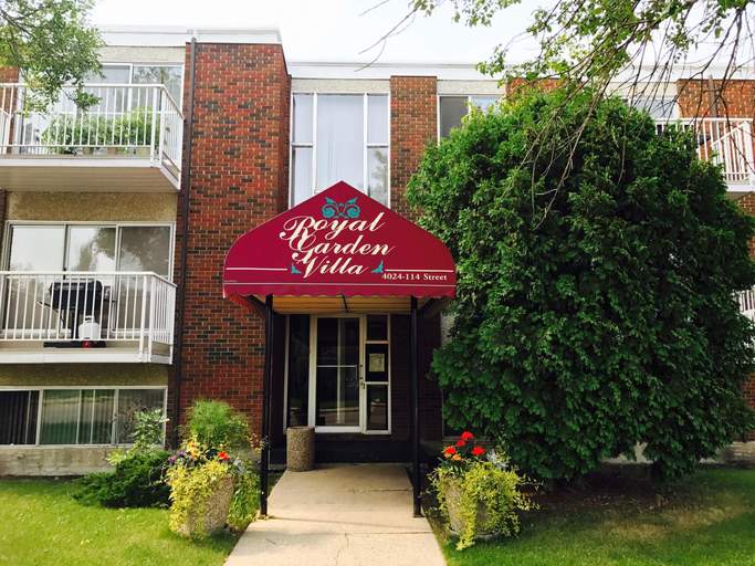 Photo of Royal Garden Villa Property Image
