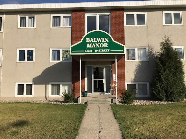 Photo of 13035 69 Street - Updated Condo in Balwin Property Image