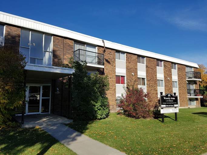 Photo of Waverly Arms Property Image