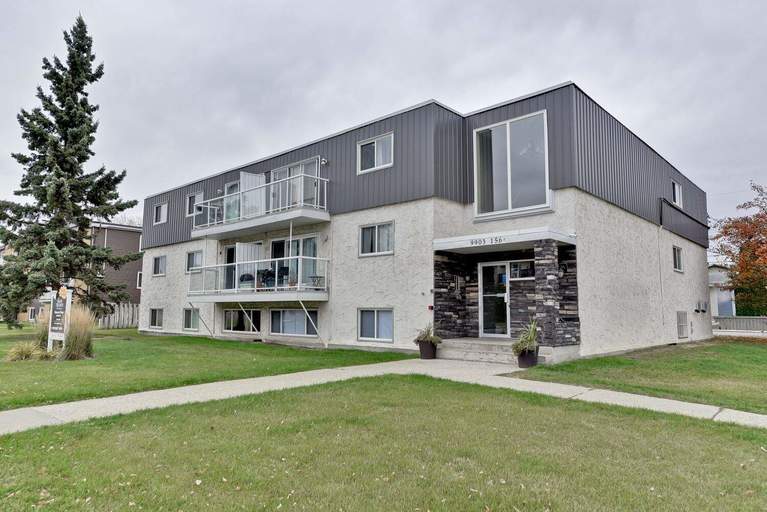 Photo of MacKenzie Apartments Property Image