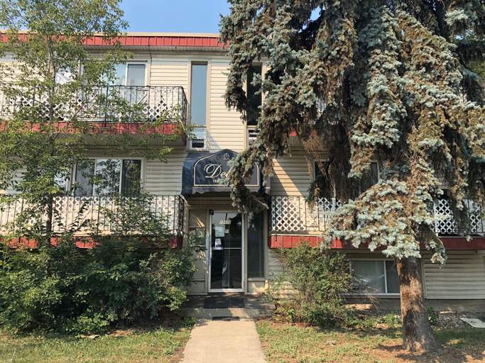 Photo of 12420 82 Street - Condo in Eastwood Property Image