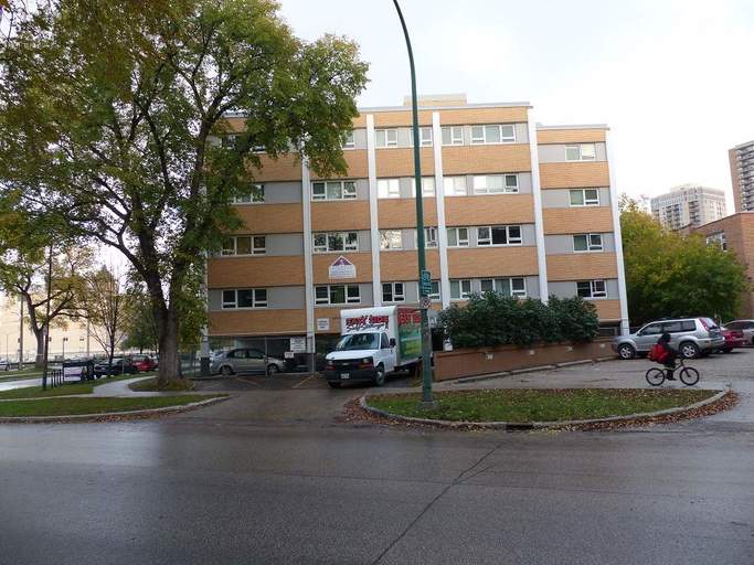 Photo of 35/41 Balmoral Property Image