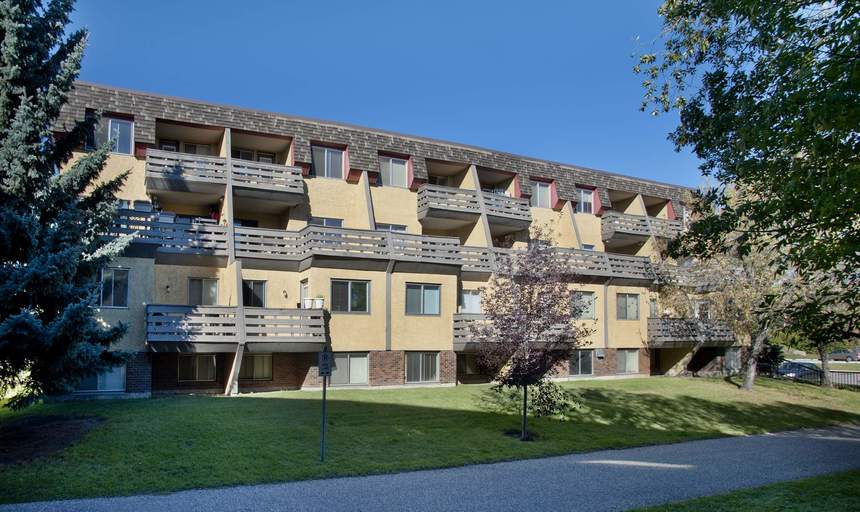 Photo of Dalgetty Village Property Image
