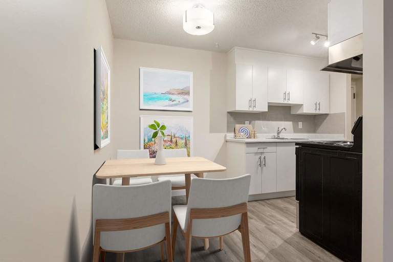 Photo of Eighty Nine Collins Apartments Property Image
