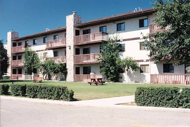 Photo of Heritage Apartments Property Image