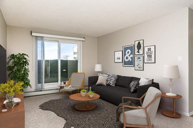 Photo of Hillview Estates Apartments Edmonton Property Image