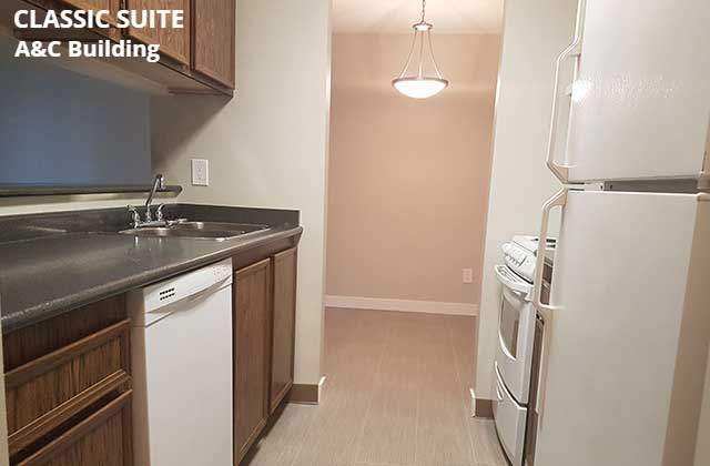 Photo of Heatheridge Estates Apartments Edmonton Property Image
