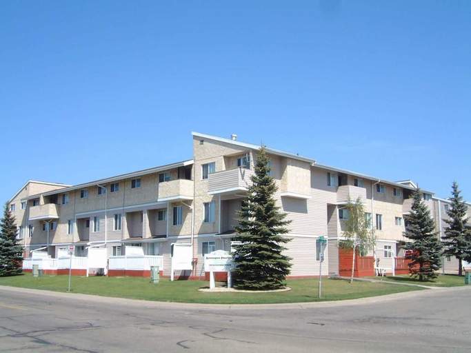 Photo of Kensington Place Townhouses Property Image