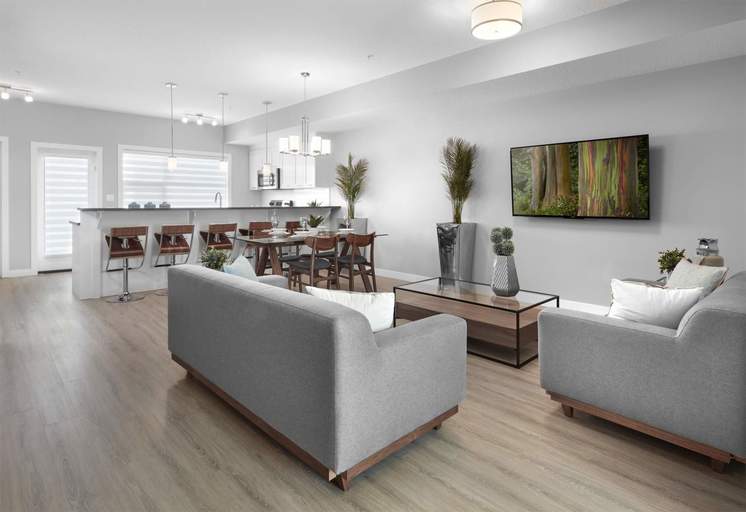 Photo of Hampton Heights Townhomes Property Image