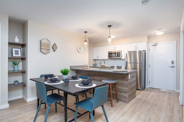 Photo of G17 Apartments at Tamarack Property Image