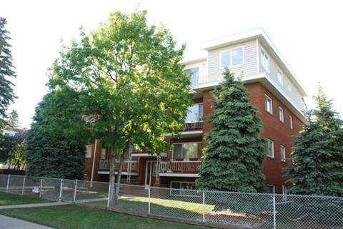 Photo of Layers Apartments 10008 86 Ave. Property Image