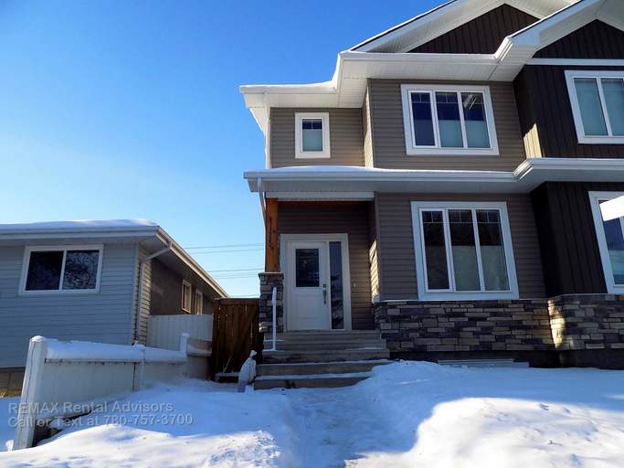Photo of BSMT 11520 38 Street Northwest Property Image