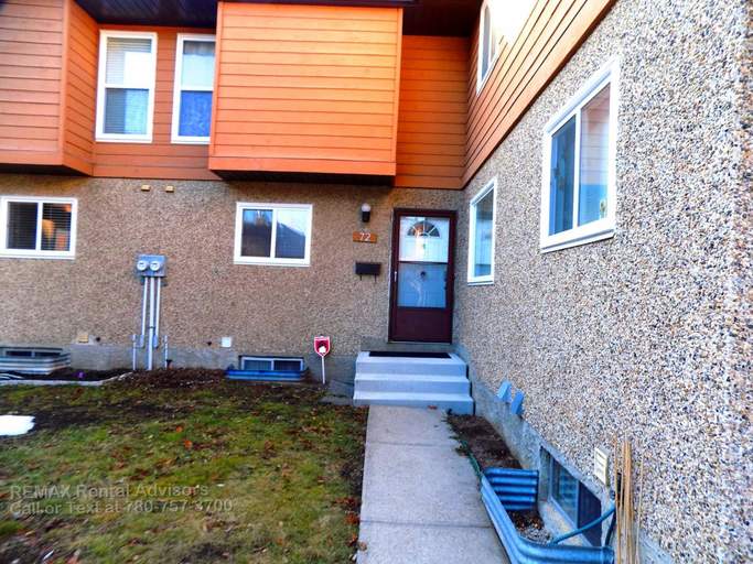 Photo of #72 3812 20 Avenue NW Property Image