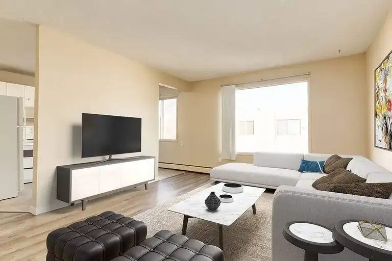 Photo of Mount Rose Apartments Property Image