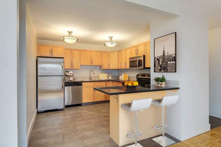 Photo of Garrison Apartments Property Image