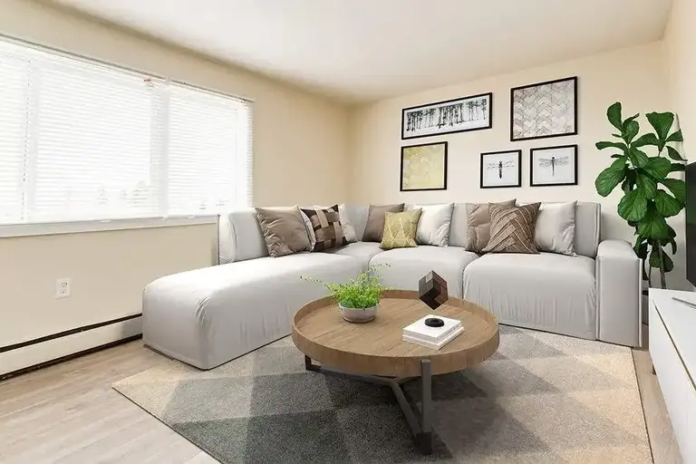 Photo of Cloverdale Apartments Property Image