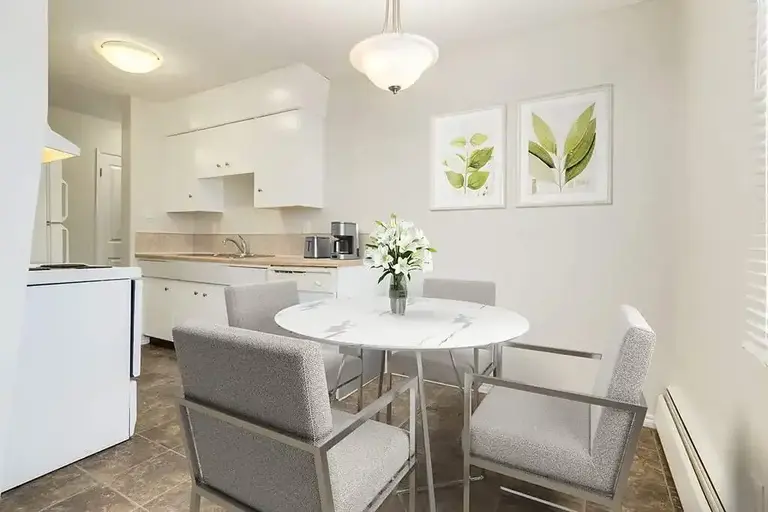 Photo of Nine and Five Apartments Property Image