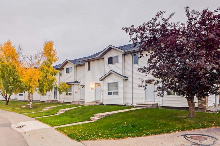 Photo of Halman Heights Townhomes Property Image