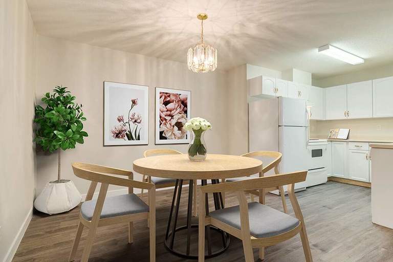 Photo of Crowchild Court Property Image