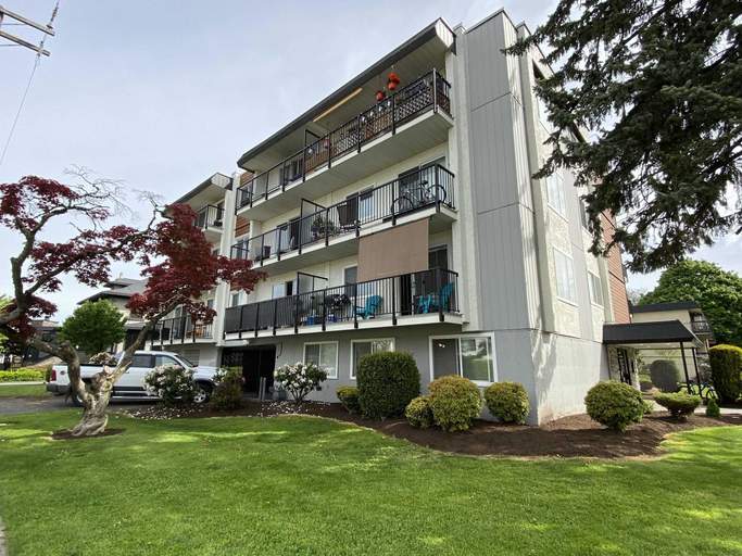 Photo of Chilliwack Central Apartments Property Image
