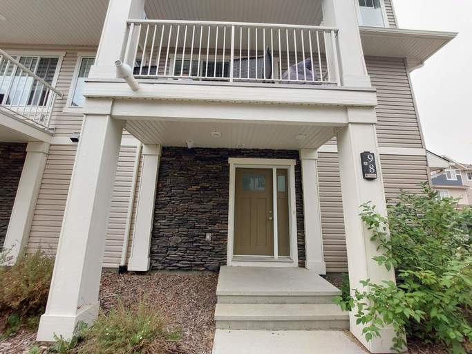 Photo of #98 17832 78 Street NW Property Image