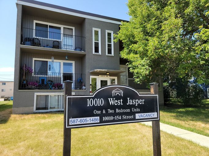 Photo of 10010 - 154 Street NW - WJ2 Property Image