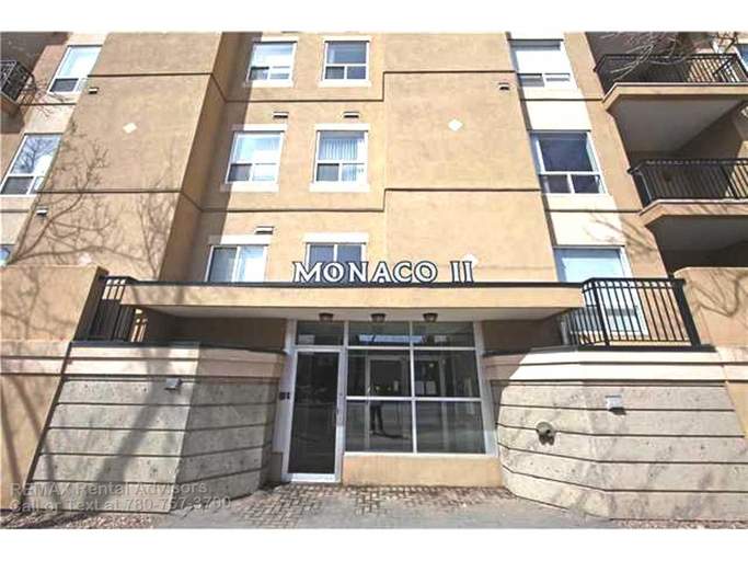 Photo of #408 10606 102 Avenue Property Image
